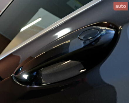 Сірий БМВ Х3, об'ємом двигуна 2 л та пробігом 61 тис. км за 26900 $, фото 29 на Automoto.ua