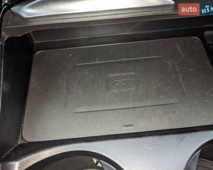 Серый БМВ Х3, объемом двигателя 2 л и пробегом 18 тыс. км за 28500 $, фото 51 на Automoto.ua