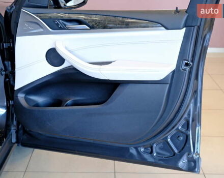 Сірий БМВ Х3, об'ємом двигуна 2 л та пробігом 61 тис. км за 26900 $, фото 58 на Automoto.ua