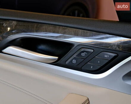 Сірий БМВ Х3, об'ємом двигуна 2 л та пробігом 61 тис. км за 26900 $, фото 44 на Automoto.ua