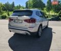 Серый БМВ Х3, объемом двигателя 2 л и пробегом 18 тыс. км за 28500 $, фото 18 на Automoto.ua