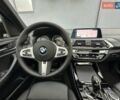 БМВ Х3 2020 у Хмельницькому на Automoto.ua Сірий БМВ Х3, об'ємом двигуна 2 л та пробігом 118 тис. км за 35999 $, фото 11 на Automoto.ua