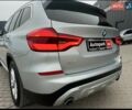 Сірий БМВ Х3, об'ємом двигуна 2 л та пробігом 110 тис. км за 29500 $, фото 29 на Automoto.ua