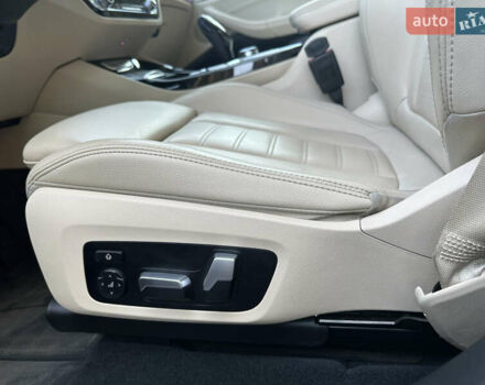 Серый БМВ Х3, объемом двигателя 2 л и пробегом 81 тыс. км за 29000 $, фото 18 на Automoto.ua