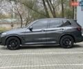 БМВ Х3 2020 у Хмельницькому на Automoto.ua Сірий БМВ Х3, об'ємом двигуна 2 л та пробігом 118 тис. км за 35999 $, фото 7 на Automoto.ua