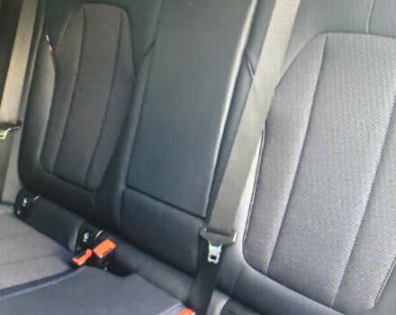 Серый БМВ Х3, объемом двигателя 2 л и пробегом 107 тыс. км за 39800 $, фото 21 на Automoto.ua