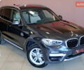 Сірий БМВ Х3, об'ємом двигуна 2 л та пробігом 61 тис. км за 26900 $, фото 7 на Automoto.ua