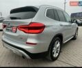 Сірий БМВ Х3, об'ємом двигуна 2 л та пробігом 110 тис. км за 29500 $, фото 5 на Automoto.ua