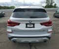 Серый БМВ Х3, объемом двигателя 2 л и пробегом 123 тыс. км за 18200 $, фото 4 на Automoto.ua