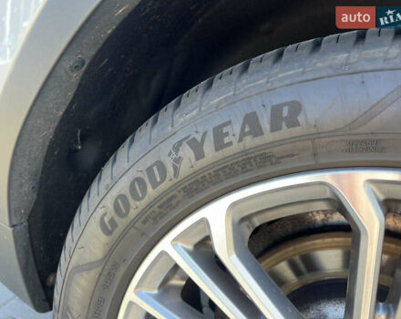 Серый БМВ Х3, объемом двигателя 0 л и пробегом 185 тыс. км за 28454 $, фото 20 на Automoto.ua