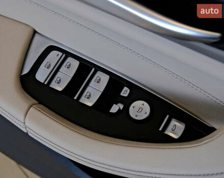 Сірий БМВ Х3, об'ємом двигуна 2 л та пробігом 61 тис. км за 26900 $, фото 45 на Automoto.ua