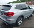 Сірий БМВ Х3, об'ємом двигуна 2 л та пробігом 70 тис. км за 25000 $, фото 3 на Automoto.ua
