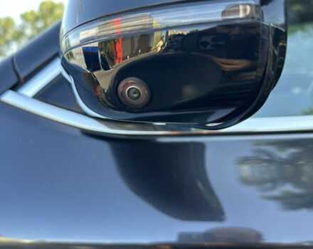 Серый БМВ Х3, объемом двигателя 2 л и пробегом 81 тыс. км за 29000 $, фото 21 на Automoto.ua