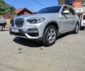 Серый БМВ Х3, объемом двигателя 2 л и пробегом 18 тыс. км за 28500 $, фото 3 на Automoto.ua