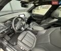 БМВ Х3 2020 у Хмельницькому на Automoto.ua Сірий БМВ Х3, об'ємом двигуна 2 л та пробігом 118 тис. км за 35999 $, фото 4 на Automoto.ua