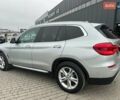Сірий БМВ Х3, об'ємом двигуна 2 л та пробігом 110 тис. км за 29500 $, фото 3 на Automoto.ua
