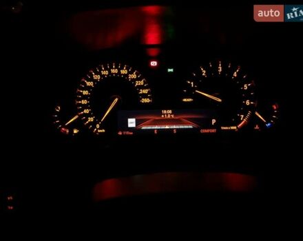 Серый БМВ Х3, объемом двигателя 2 л и пробегом 18 тыс. км за 28500 $, фото 62 на Automoto.ua