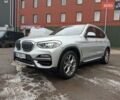 Серый БМВ Х3, объемом двигателя 2 л и пробегом 16 тыс. км за 34000 $, фото 6 на Automoto.ua