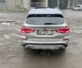 Серый БМВ Х3, объемом двигателя 2 л и пробегом 16 тыс. км за 34000 $, фото 27 на Automoto.ua