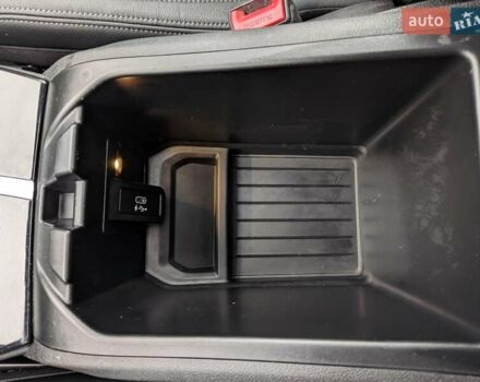 Серый БМВ Х3, объемом двигателя 2 л и пробегом 18 тыс. км за 28500 $, фото 54 на Automoto.ua