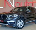 Сірий БМВ Х3, об'ємом двигуна 2 л та пробігом 61 тис. км за 26900 $, фото 15 на Automoto.ua