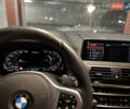 Серый БМВ Х3, объемом двигателя 3 л и пробегом 45 тыс. км за 60000 $, фото 8 на Automoto.ua