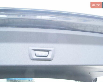 Серый БМВ Х3, объемом двигателя 2 л и пробегом 107 тыс. км за 39800 $, фото 47 на Automoto.ua