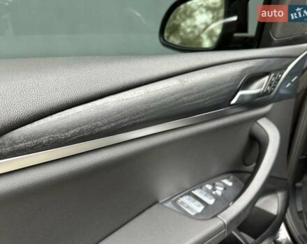 БМВ Х3 2020 у Хмельницькому на Automoto.ua Сірий БМВ Х3, об'ємом двигуна 2 л та пробігом 118 тис. км за 35999 $, фото 14 на Automoto.ua