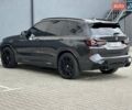 БМВ Х3 2020 у Хмельницькому на Automoto.ua Сірий БМВ Х3, об'ємом двигуна 2 л та пробігом 118 тис. км за 35999 $, фото 3 на Automoto.ua