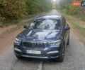 Серый БМВ Х3, объемом двигателя 2 л и пробегом 76 тыс. км за 29700 $, фото 23 на Automoto.ua