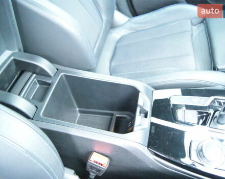 Серый БМВ Х3, объемом двигателя 2 л и пробегом 107 тыс. км за 39800 $, фото 45 на Automoto.ua