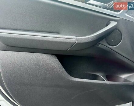 Сірий БМВ Х3, об'ємом двигуна 2 л та пробігом 110 тис. км за 29500 $, фото 20 на Automoto.ua