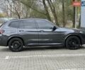 БМВ Х3 2020 у Хмельницькому на Automoto.ua Сірий БМВ Х3, об'ємом двигуна 2 л та пробігом 118 тис. км за 35999 $, фото 9 на Automoto.ua