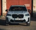 Серый БМВ Х3, объемом двигателя 2 л и пробегом 56 тыс. км за 33998 $, фото 1 на Automoto.ua