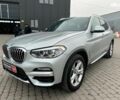 Сірий БМВ Х3, об'ємом двигуна 2 л та пробігом 110 тис. км за 29500 $, фото 1 на Automoto.ua