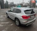 Серый БМВ Х3, объемом двигателя 2 л и пробегом 16 тыс. км за 34000 $, фото 30 на Automoto.ua