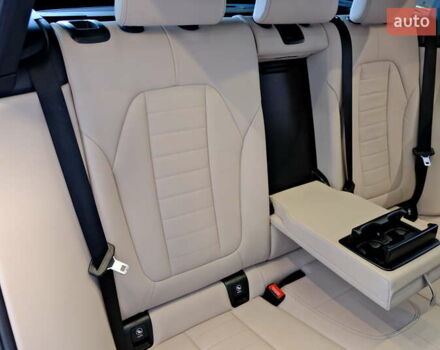 Сірий БМВ Х3, об'ємом двигуна 2 л та пробігом 61 тис. км за 26900 $, фото 57 на Automoto.ua