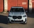 Серый БМВ Х3, объемом двигателя 2 л и пробегом 56 тыс. км за 34998 $, фото 1 на Automoto.ua