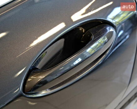 Сірий БМВ Х3, об'ємом двигуна 2 л та пробігом 61 тис. км за 26900 $, фото 28 на Automoto.ua