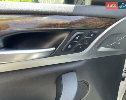 Серый БМВ Х3, объемом двигателя 2 л и пробегом 109 тыс. км за 29200 $, фото 16 на Automoto.ua