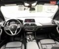 Серый БМВ Х3, объемом двигателя 2 л и пробегом 18 тыс. км за 28500 $, фото 26 на Automoto.ua