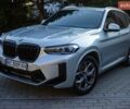 Сірий БМВ Х3, об'ємом двигуна 2 л та пробігом 39 тис. км за 34000 $, фото 1 на Automoto.ua