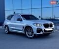 Сірий БМВ Х3, об'ємом двигуна 2 л та пробігом 87 тис. км за 34000 $, фото 1 на Automoto.ua