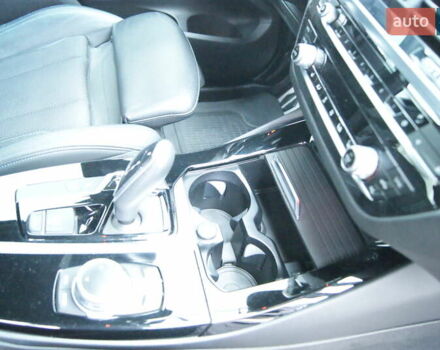 Серый БМВ Х3, объемом двигателя 2 л и пробегом 107 тыс. км за 39800 $, фото 44 на Automoto.ua