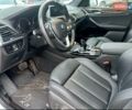 Сірий БМВ Х3, об'ємом двигуна 2 л та пробігом 110 тис. км за 29500 $, фото 10 на Automoto.ua