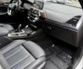 Серый БМВ Х3, объемом двигателя 2 л и пробегом 37 тыс. км за 16350 $, фото 12 на Automoto.ua