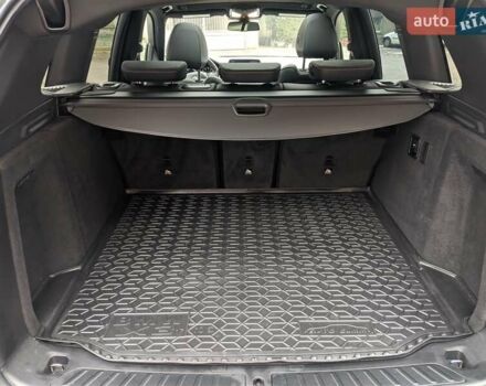 Серый БМВ Х3, объемом двигателя 2 л и пробегом 18 тыс. км за 28500 $, фото 40 на Automoto.ua