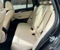 Серый БМВ Х3, объемом двигателя 2 л и пробегом 44 тыс. км за 16000 $, фото 14 на Automoto.ua