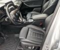 Серый БМВ Х3, объемом двигателя 2 л и пробегом 18 тыс. км за 28500 $, фото 30 на Automoto.ua