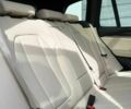 Серый БМВ Х3, объемом двигателя 2 л и пробегом 44 тыс. км за 16000 $, фото 13 на Automoto.ua